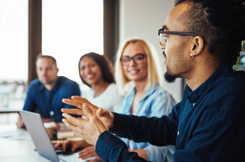 Decades of Experience